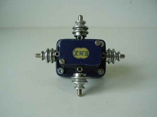 Seltener ekt verteiler für - verteiler,