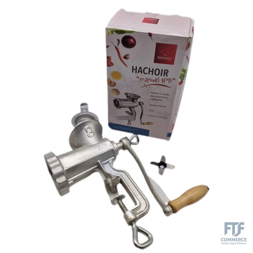 Baumalu handbetriebenes - -,