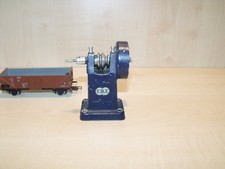 8817) EKT - DDR - Schleif und