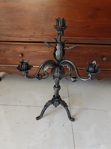 Original candelabro aus - original,
