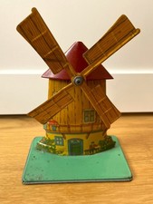 Antriebsmodell Mühle K-5051