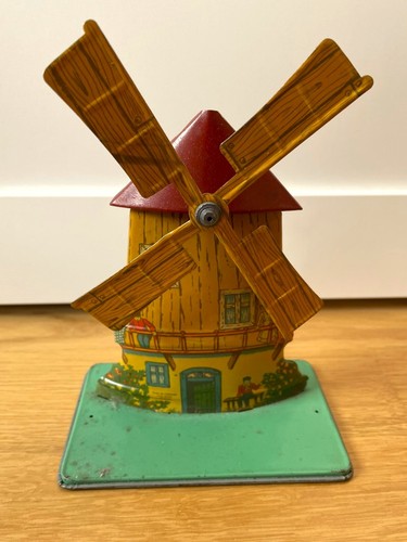 Antriebsmodell mühle 5051 - antriebsmodell,