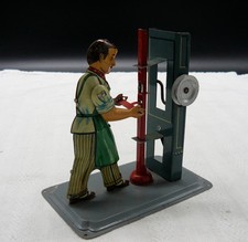 Wilesco Antriebsmodell M 75