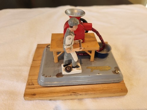 Wurstmaschine modell von - wurstmaschine,
