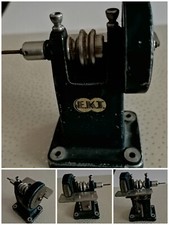 Altes Antriebsmodell EKT