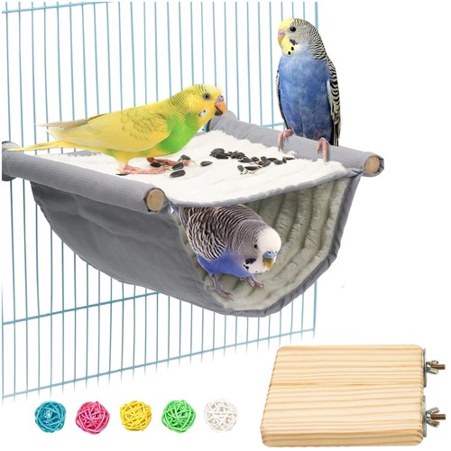 Vogel hängematte vogelnest - vogel,