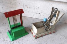 Tintoy Schöpfbrunnen und