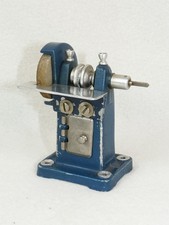 altes Antriebsmodell