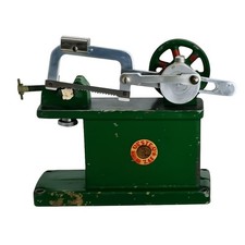 Oesterwitz Dampfmaschine