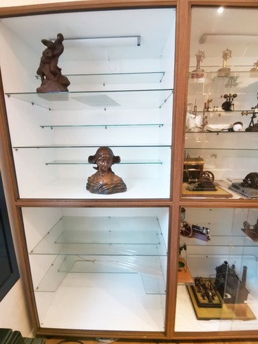 Großer sammlerschrank - #3,