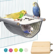 Vogel Hängematte Etagenbett