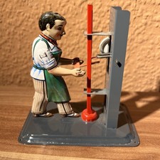 Arnold Zubehör Dampfmaschine