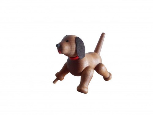 Erzsatzteil hund für - hund,