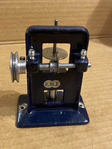Antriebsmodell ekt hammerwerk - antriebsmodell,