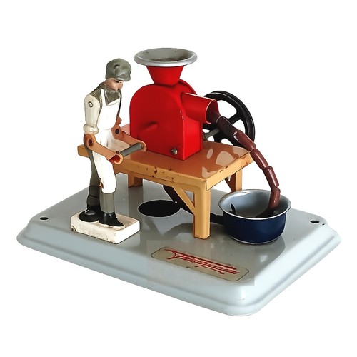 Fleischmann antriebsmodell - fleischmann,