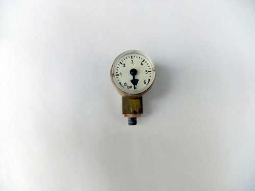 Manometer für dampfmaschine - für,