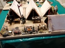 Elastolin  Masse Figuren - 7