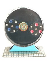 Wilhelm Krauss Antriebsmodell