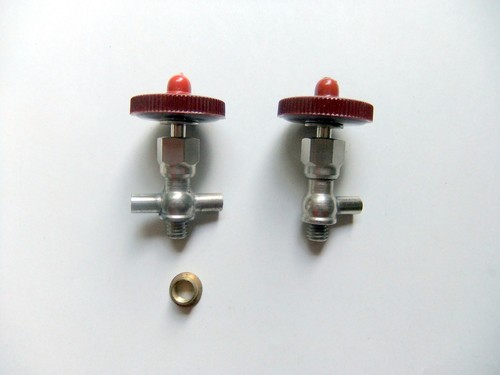 Wilesco ventil - x,