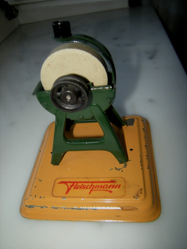 Fleischmann 235 dampfmaschine - 235,