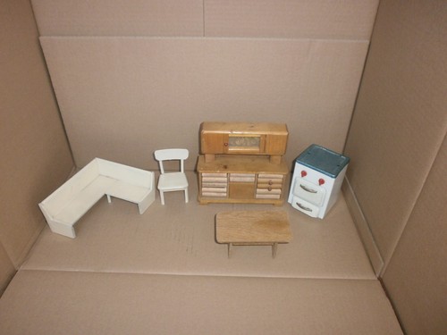 Puppenstuben möbel - möbel,