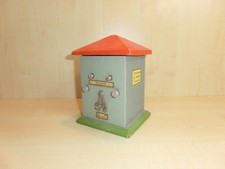 12608) Rarität - EKT - DDR -