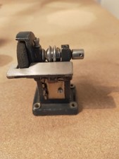 altes Antriebsmodell