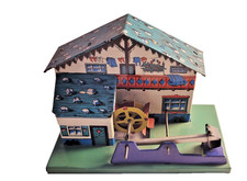 Wilhelm Kraus/Keim -